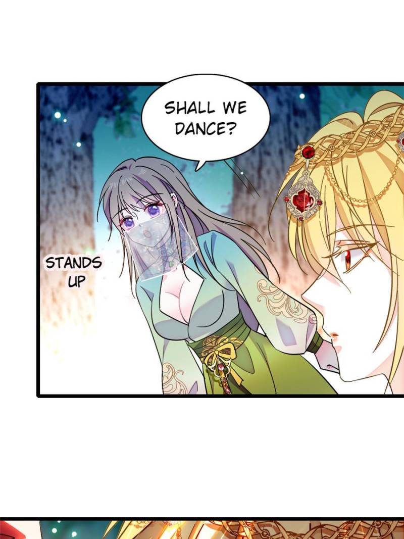 Romance in the Beast World Chapter 467 - Page 24