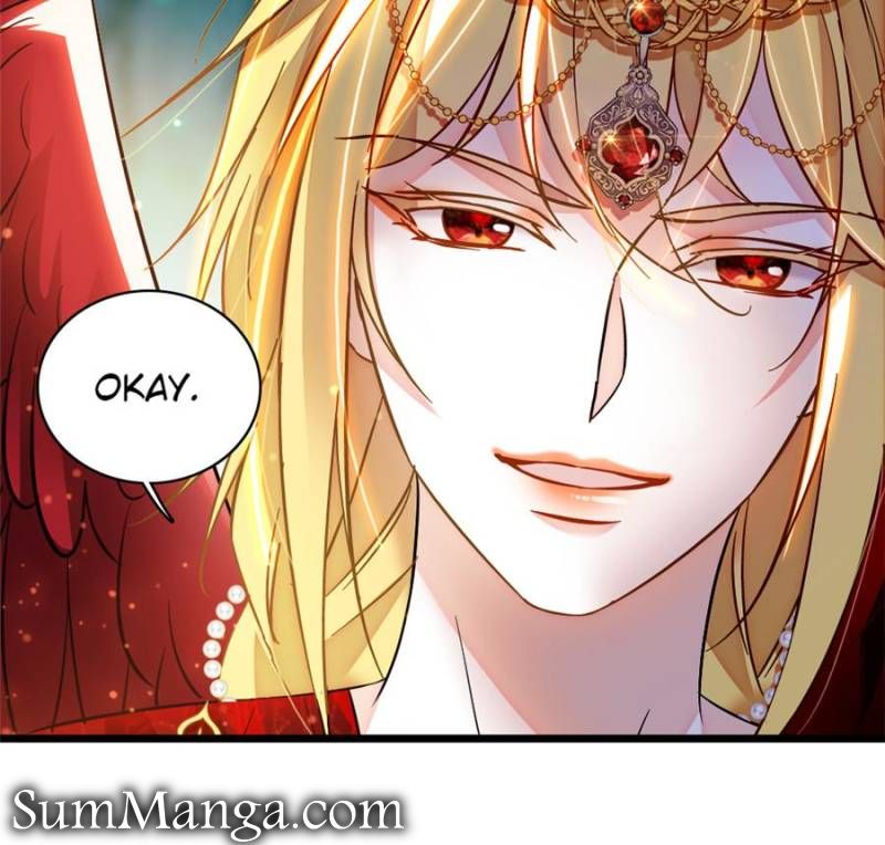 Romance in the Beast World Chapter 467 - Page 25