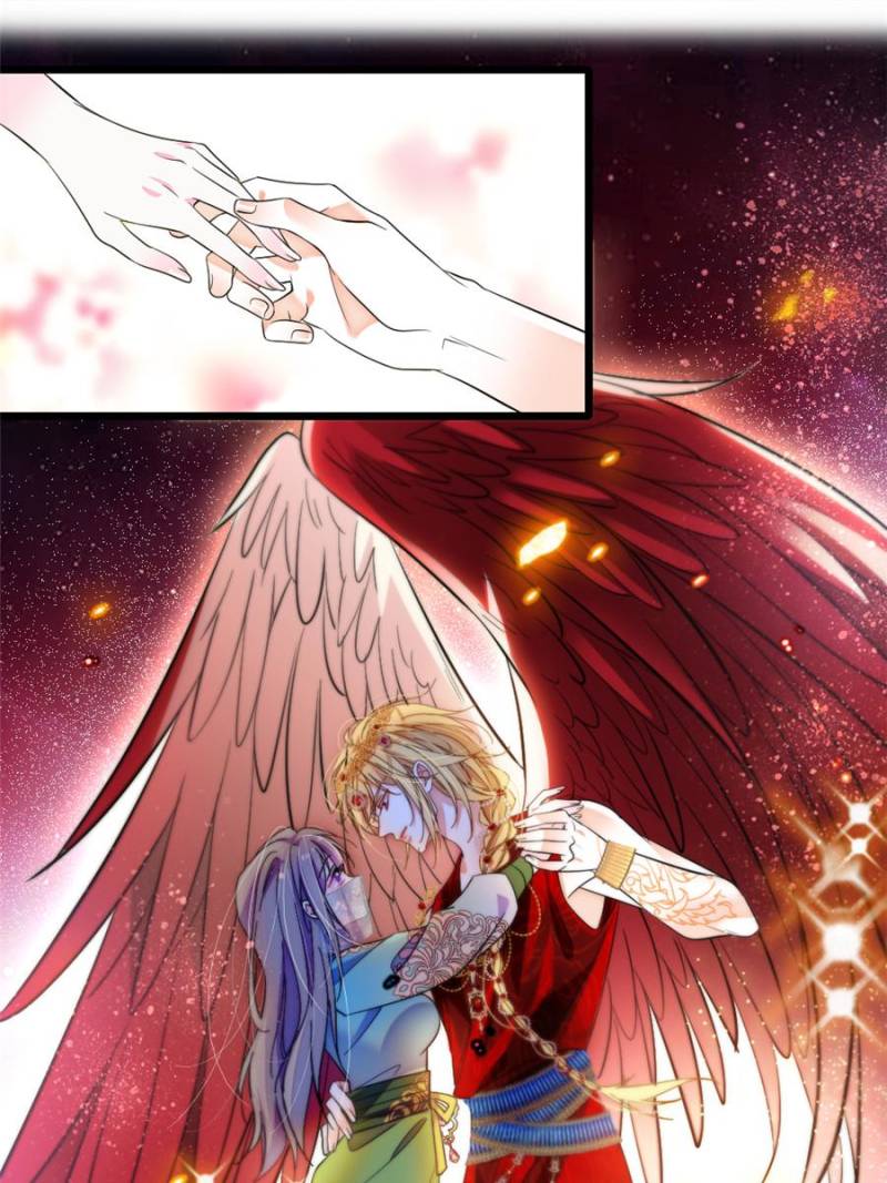 Romance in the Beast World Chapter 467 - Page 26