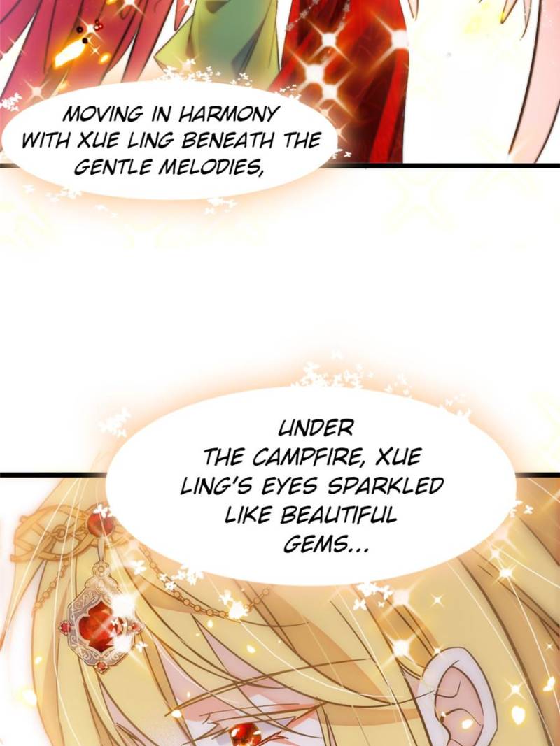 Romance in the Beast World Chapter 467 - Page 27