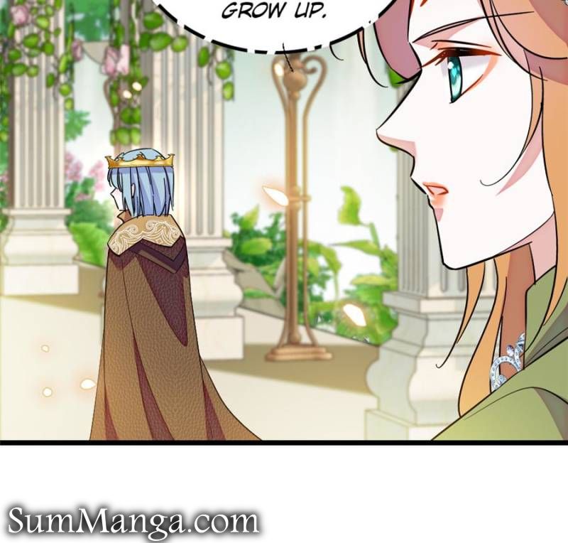 Romance in the Beast World Chapter 467 - Page 4