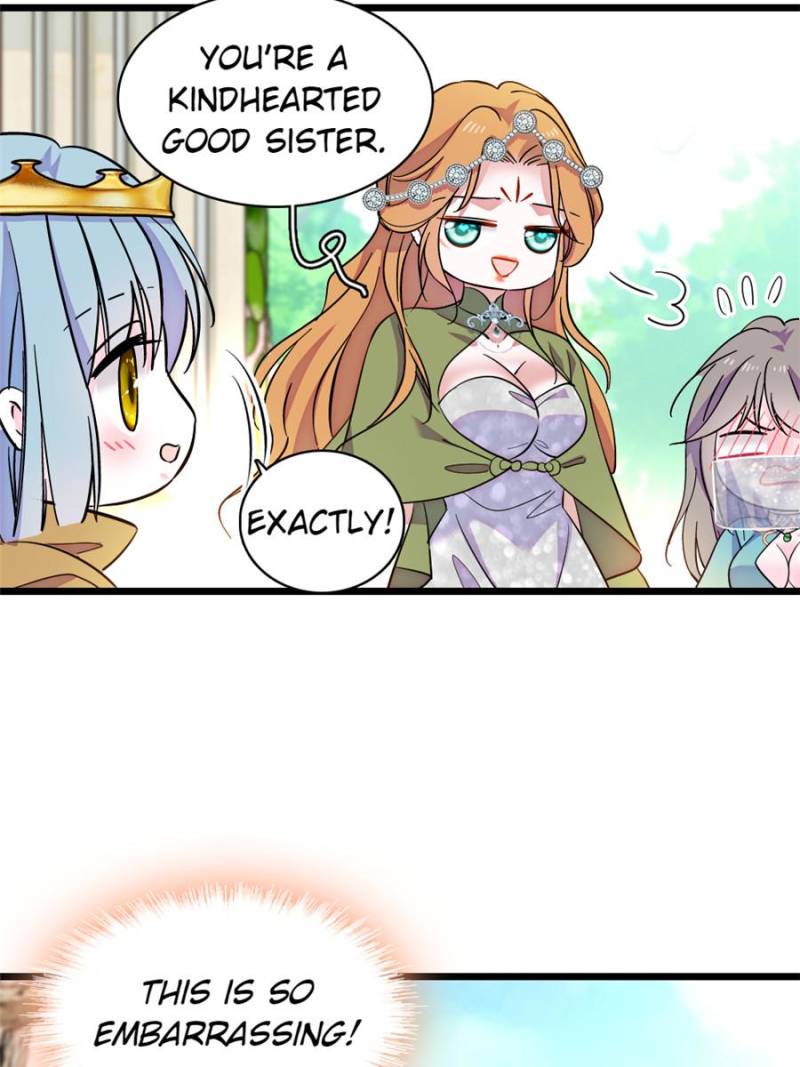 Romance in the Beast World Chapter 467 - Page 10