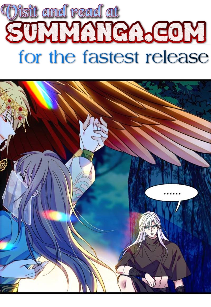 Romance in the Beast World Chapter 468 - Page 1