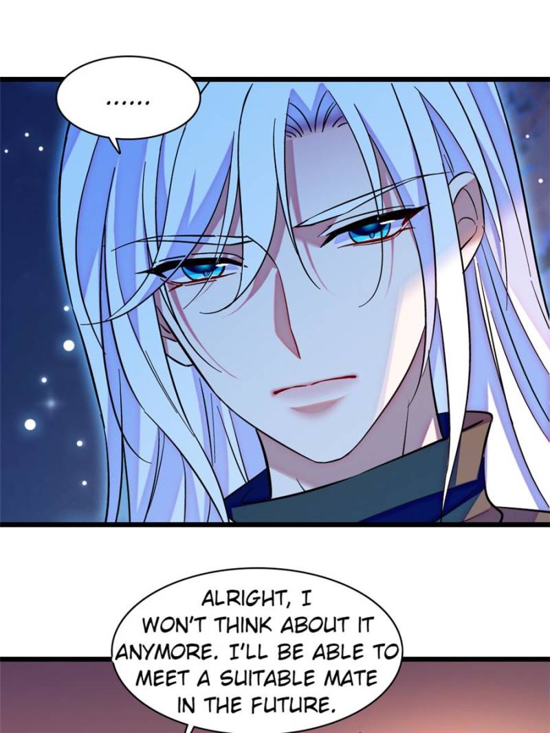 Romance in the Beast World Chapter 468 - Page 11