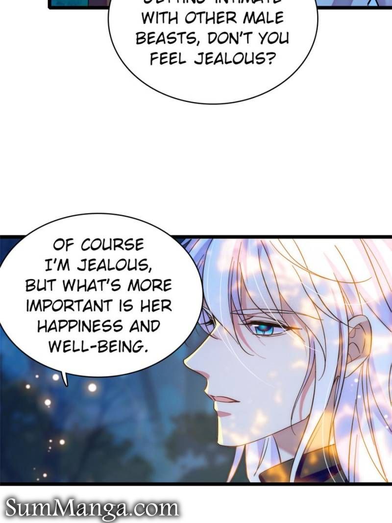 Romance in the Beast World Chapter 468 - Page 3