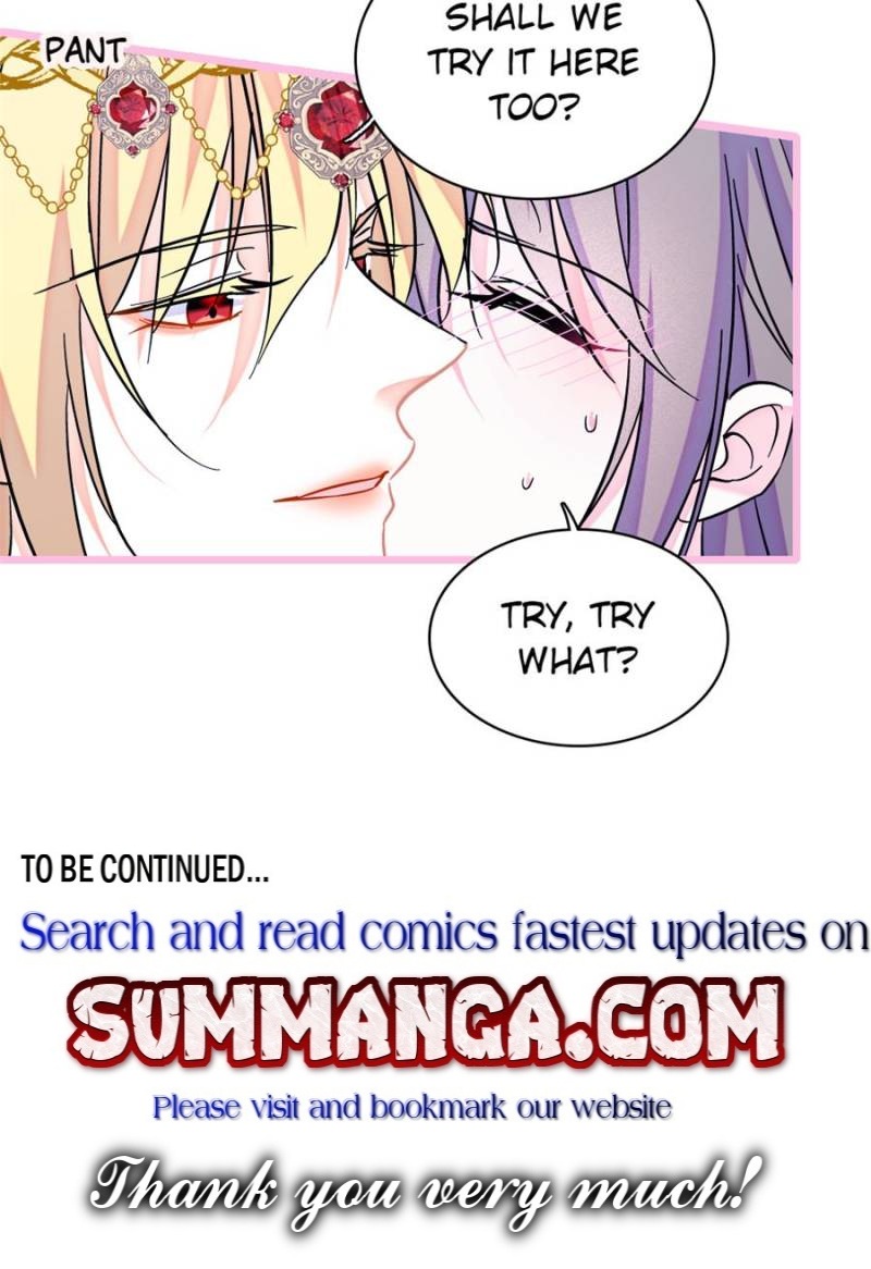 Romance in the Beast World Chapter 468 - Page 31