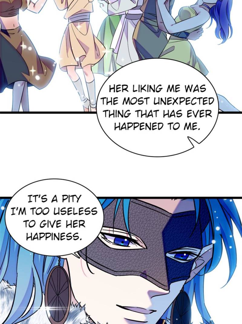 Romance in the Beast World Chapter 468 - Page 8