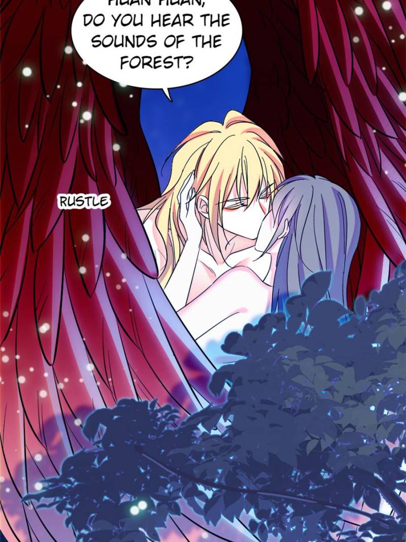 Romance in the Beast World Chapter 469 - Page 13