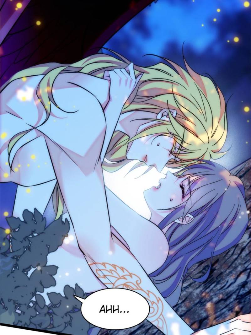 Romance in the Beast World Chapter 469 - Page 16