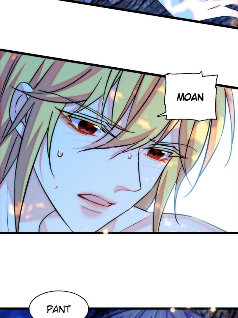 Romance in the Beast World Chapter 469 - Page 17