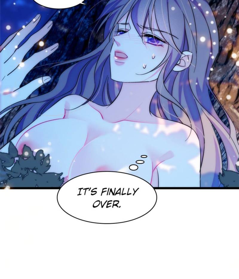 Romance in the Beast World Chapter 469 - Page 18