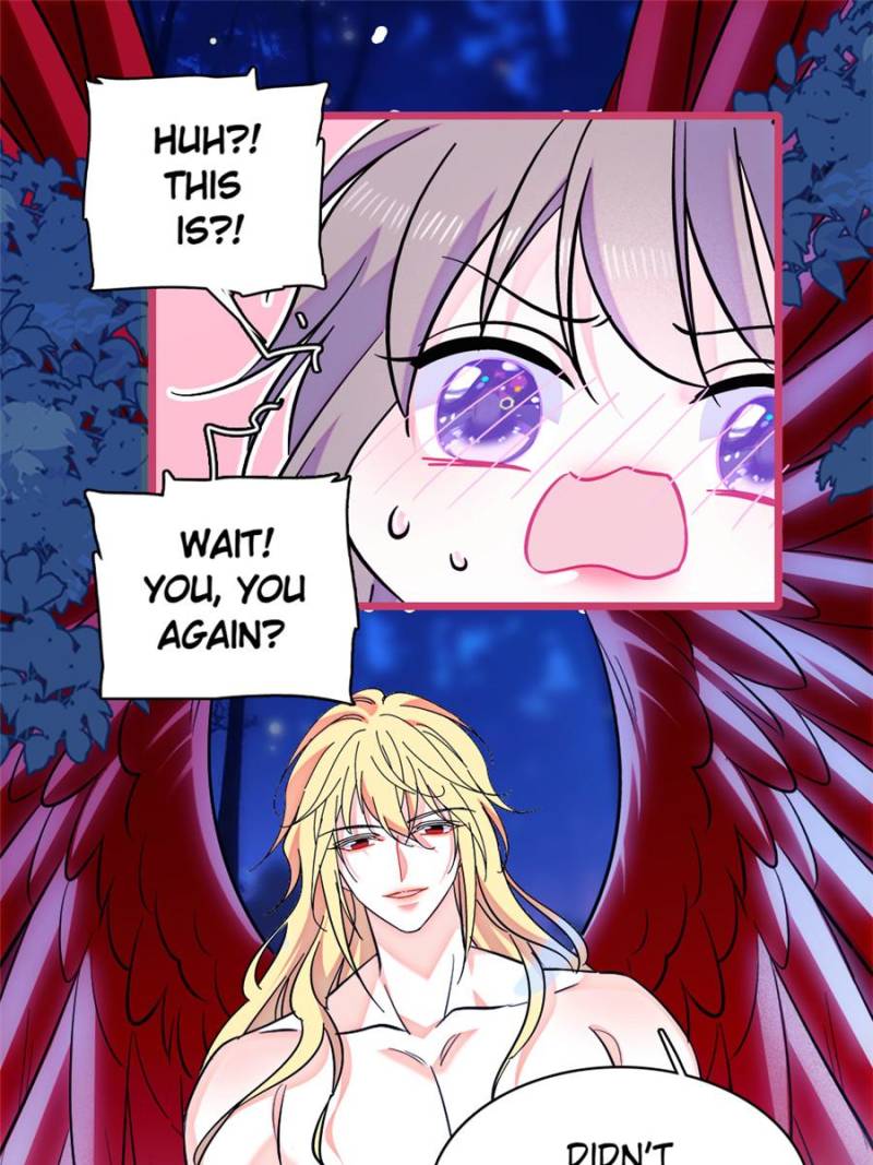 Romance in the Beast World Chapter 469 - Page 19