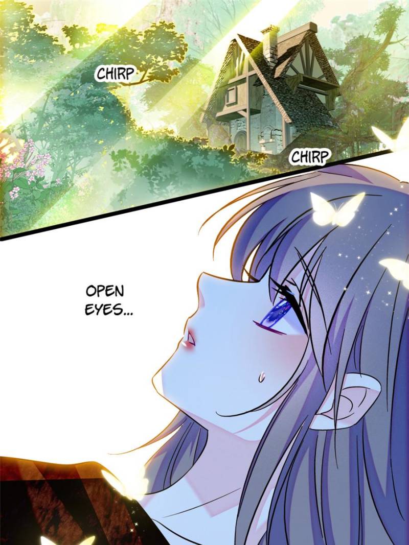 Romance in the Beast World Chapter 469 - Page 23