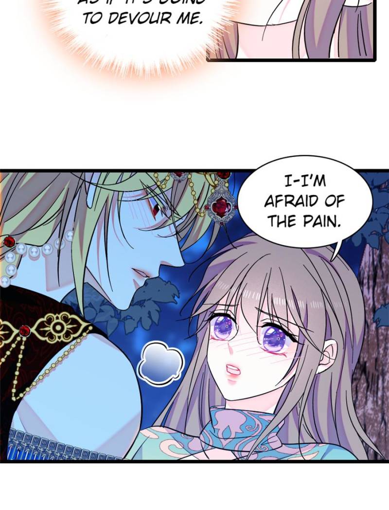 Romance in the Beast World Chapter 469 - Page 4