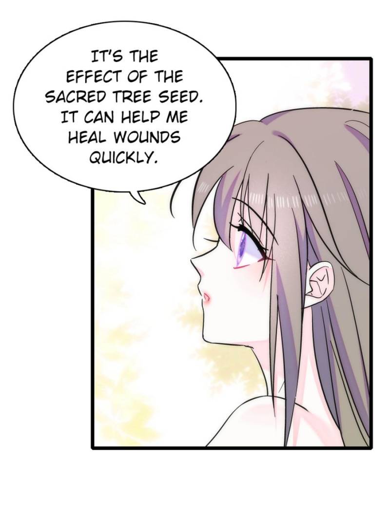 Romance in the Beast World Chapter 469 - Page 31