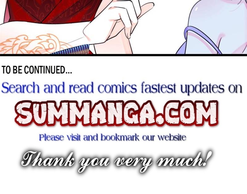 Romance in the Beast World Chapter 469 - Page 33