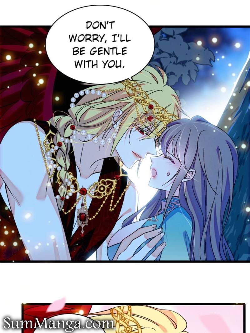 Romance in the Beast World Chapter 469 - Page 5