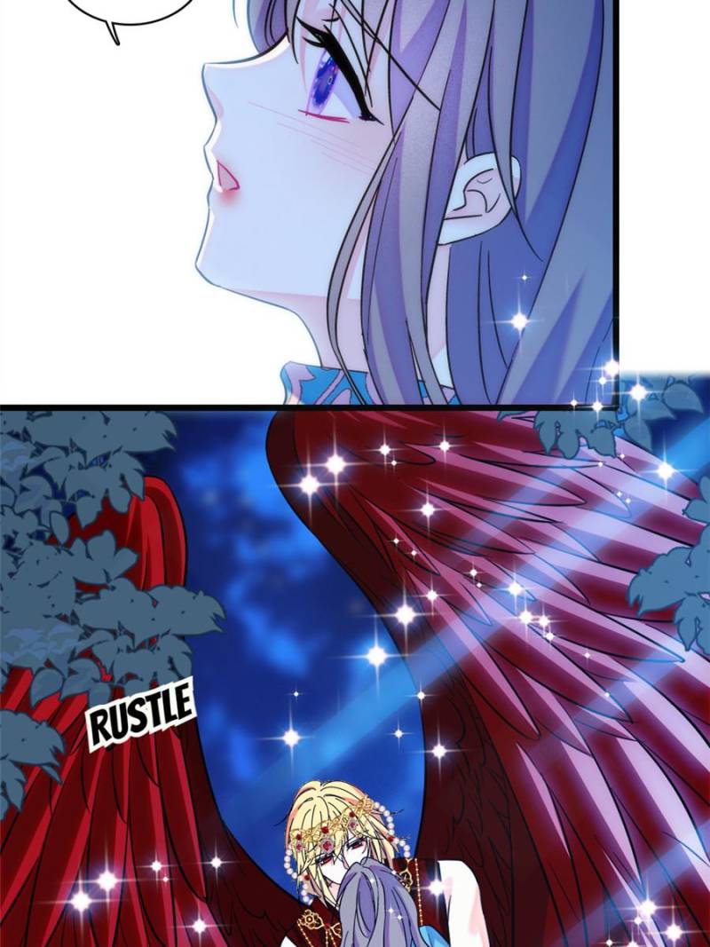 Romance in the Beast World Chapter 469 - Page 7