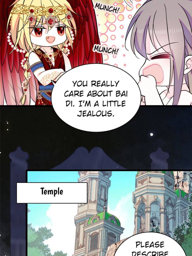 Romance in the Beast World Chapter 470 - Page 15