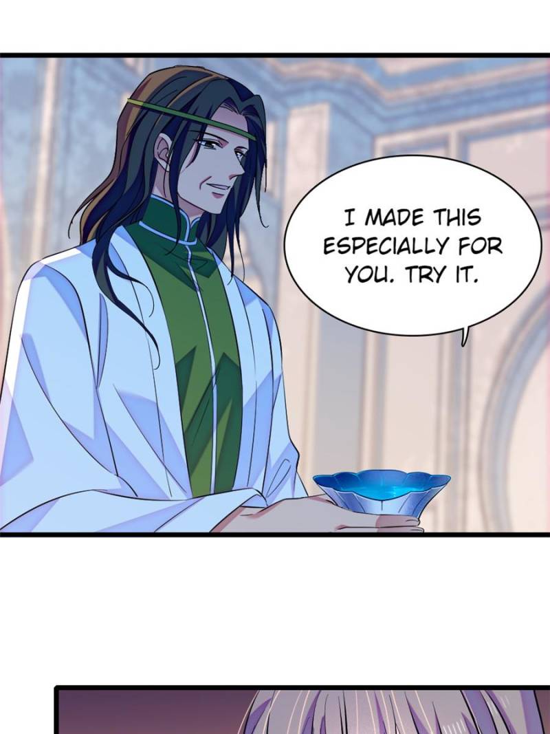 Romance in the Beast World Chapter 471 - Page 14