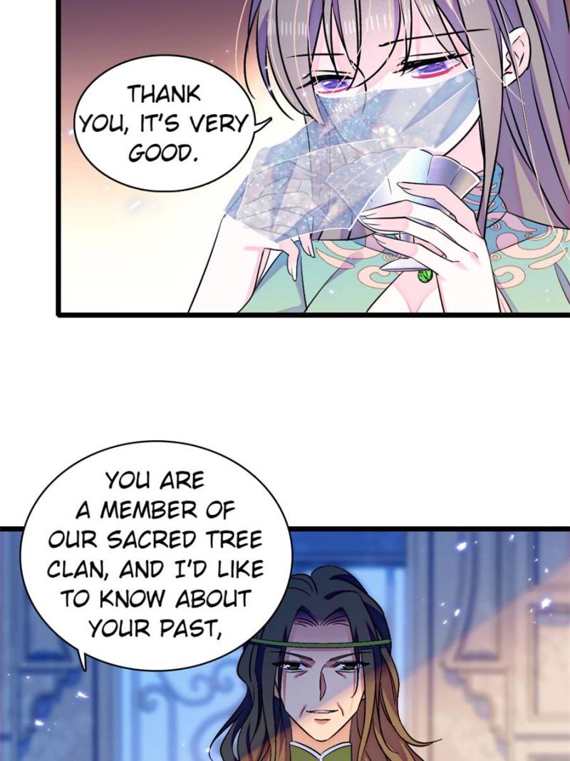 Romance in the Beast World Chapter 471 - Page 15