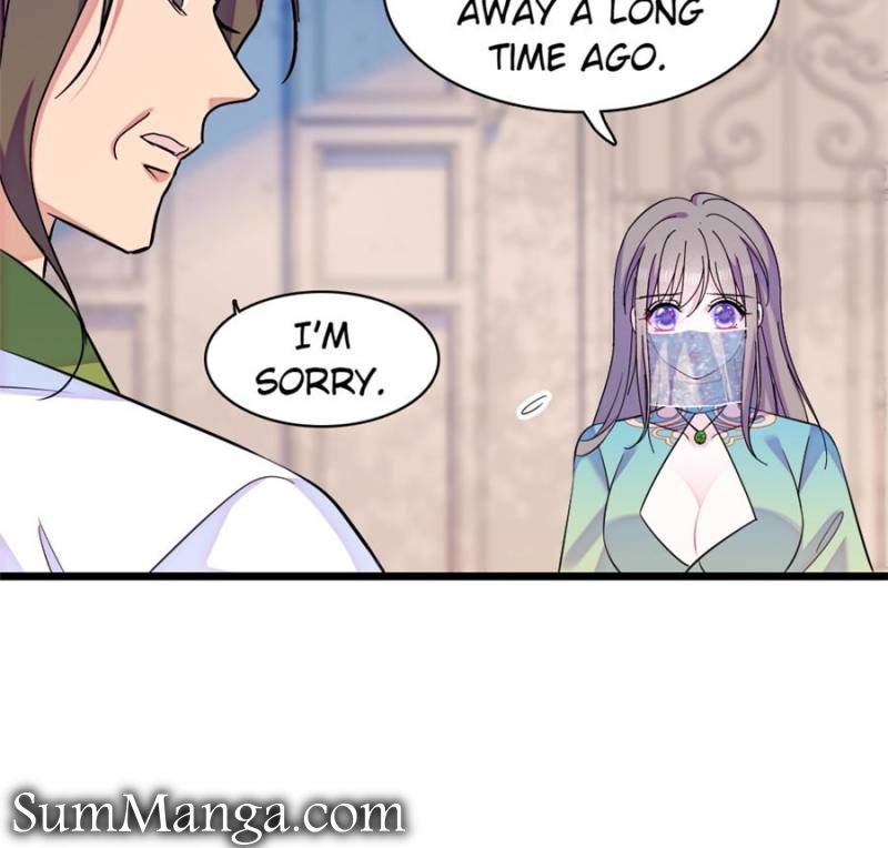 Romance in the Beast World Chapter 471 - Page 17