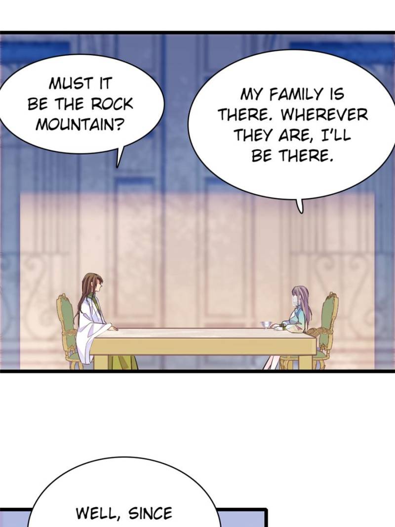 Romance in the Beast World Chapter 471 - Page 22