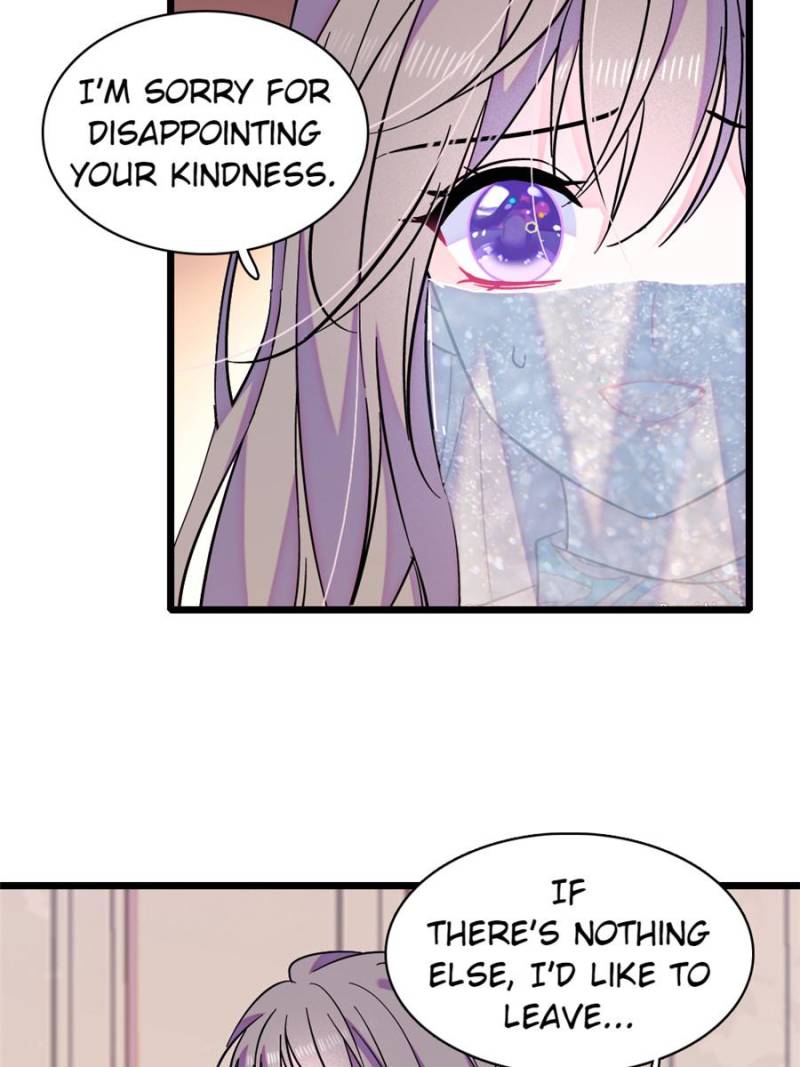 Romance in the Beast World Chapter 471 - Page 24