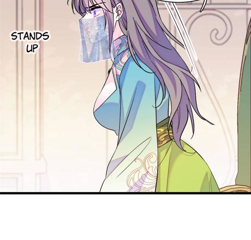 Romance in the Beast World Chapter 471 - Page 25