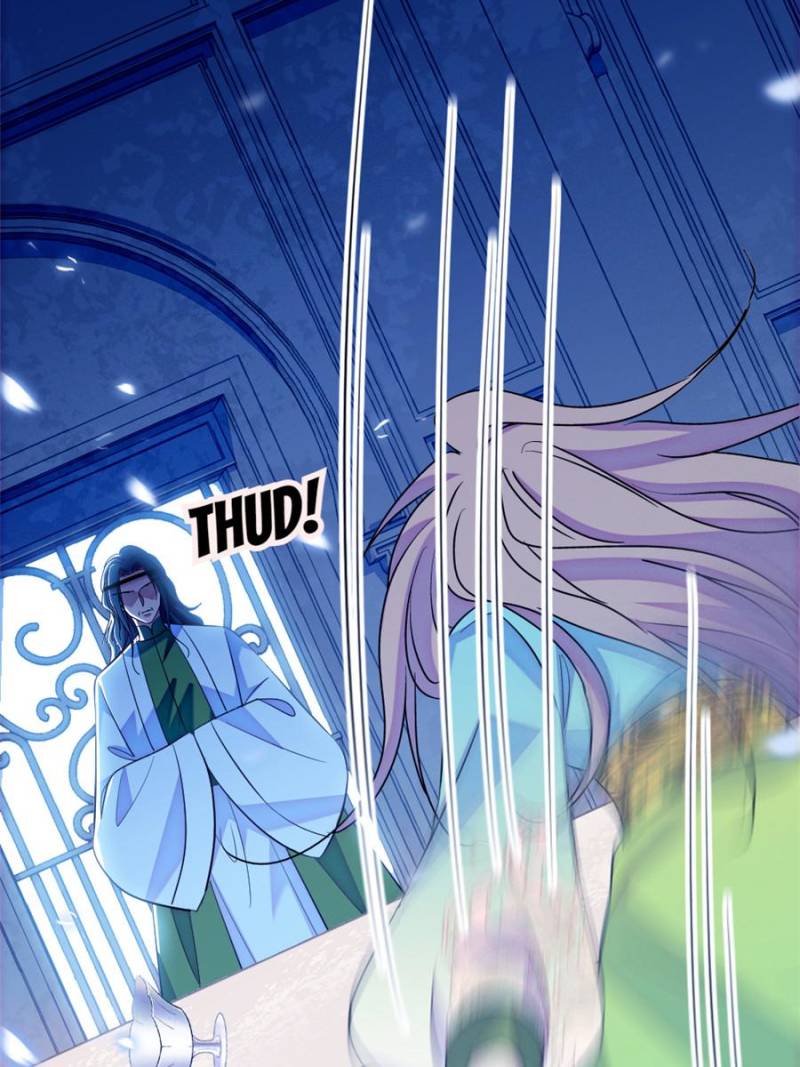 Romance in the Beast World Chapter 471 - Page 27