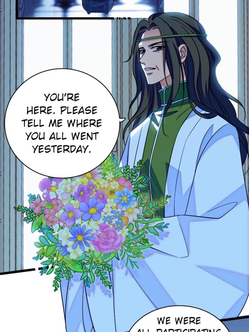 Romance in the Beast World Chapter 471 - Page 8