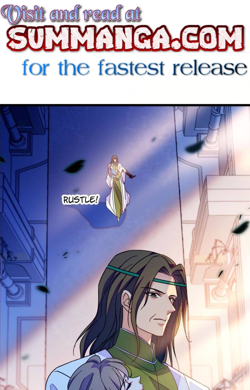 Romance in the Beast World Chapter 472 - Page 1