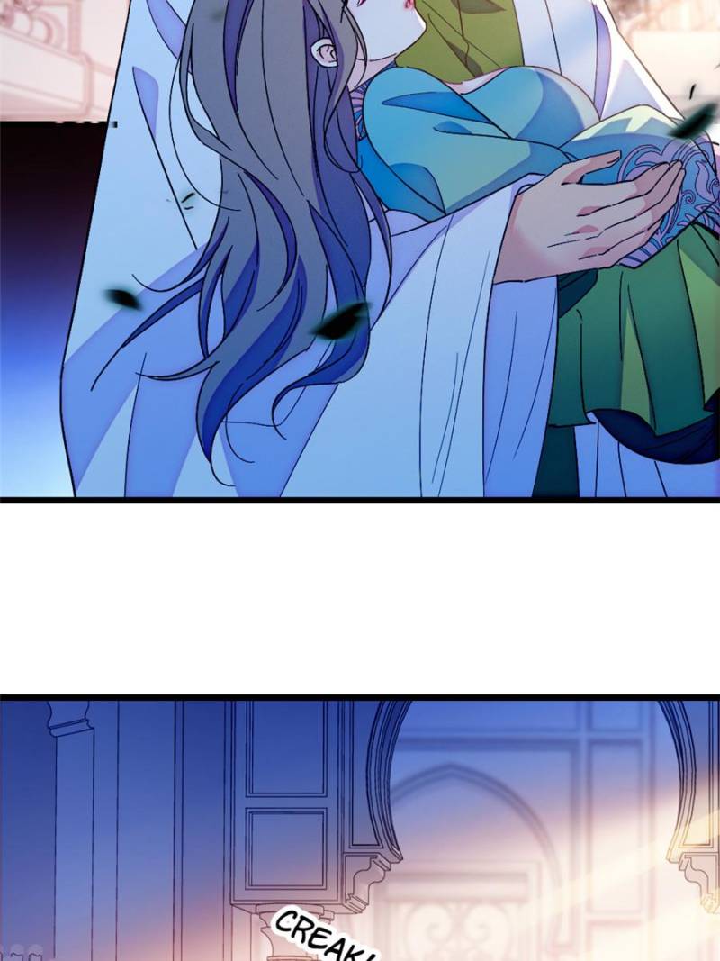 Romance in the Beast World Chapter 472 - Page 2