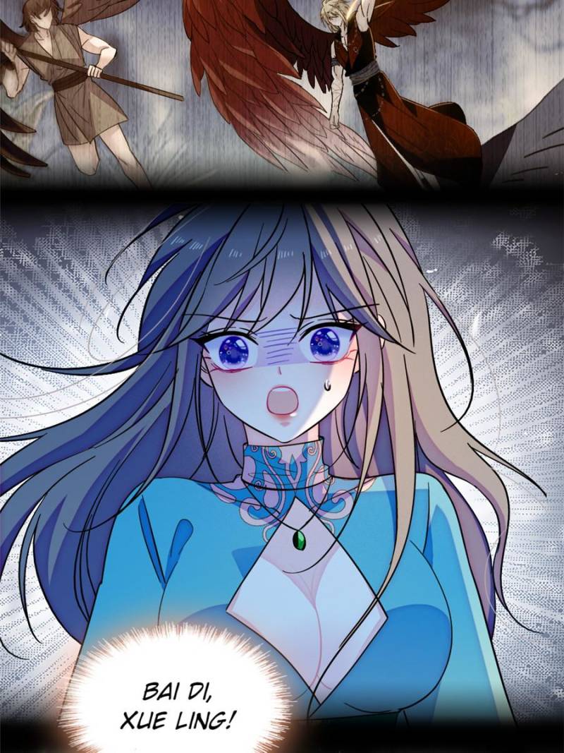 Romance in the Beast World Chapter 472 - Page 12