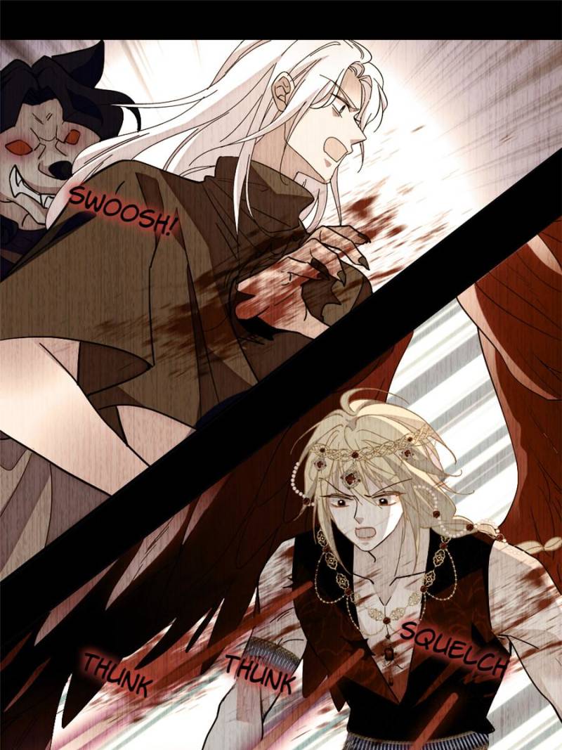 Romance in the Beast World Chapter 472 - Page 14