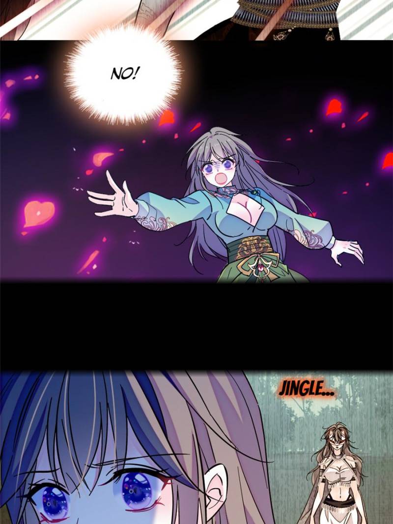 Romance in the Beast World Chapter 472 - Page 15