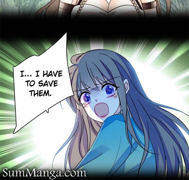 Romance in the Beast World Chapter 472 - Page 17