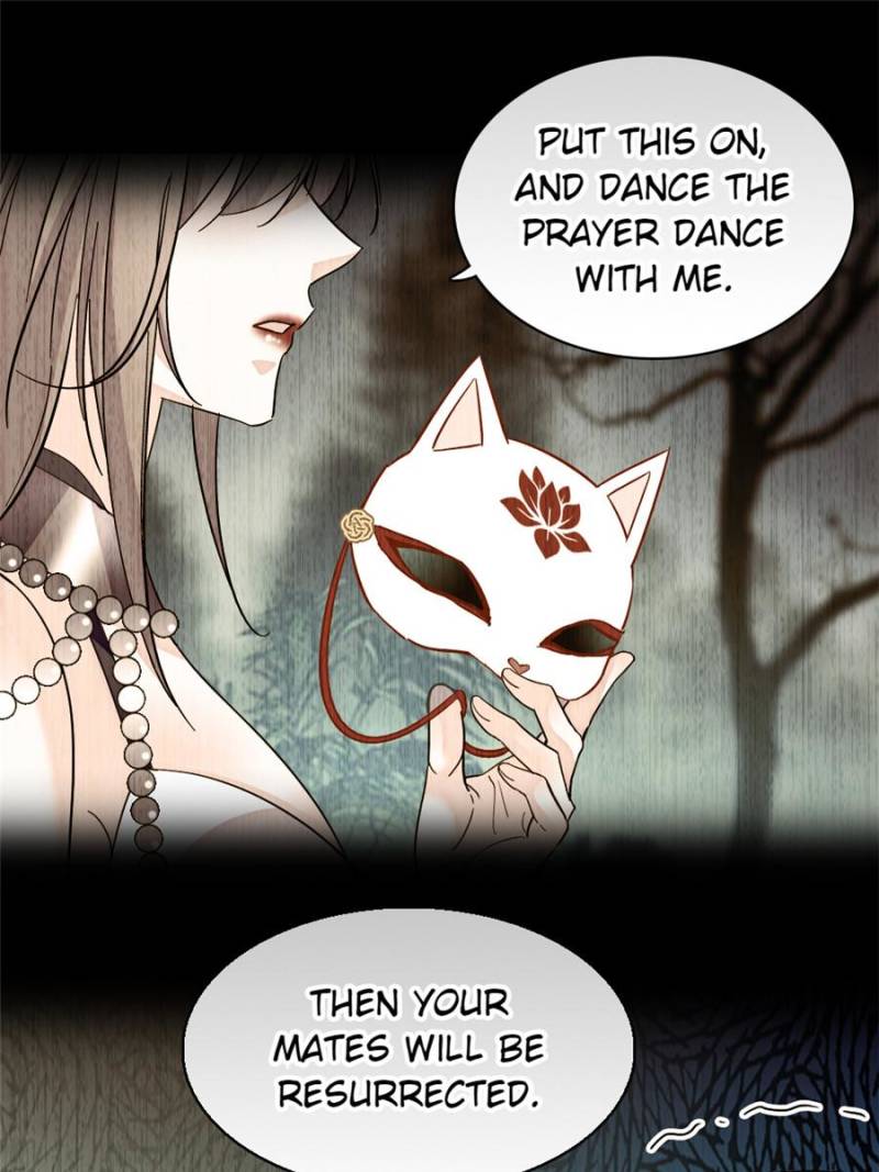 Romance in the Beast World Chapter 472 - Page 18