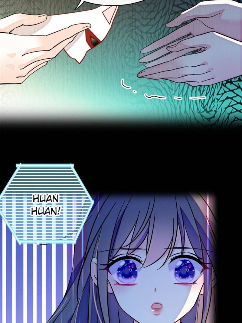 Romance in the Beast World Chapter 472 - Page 19