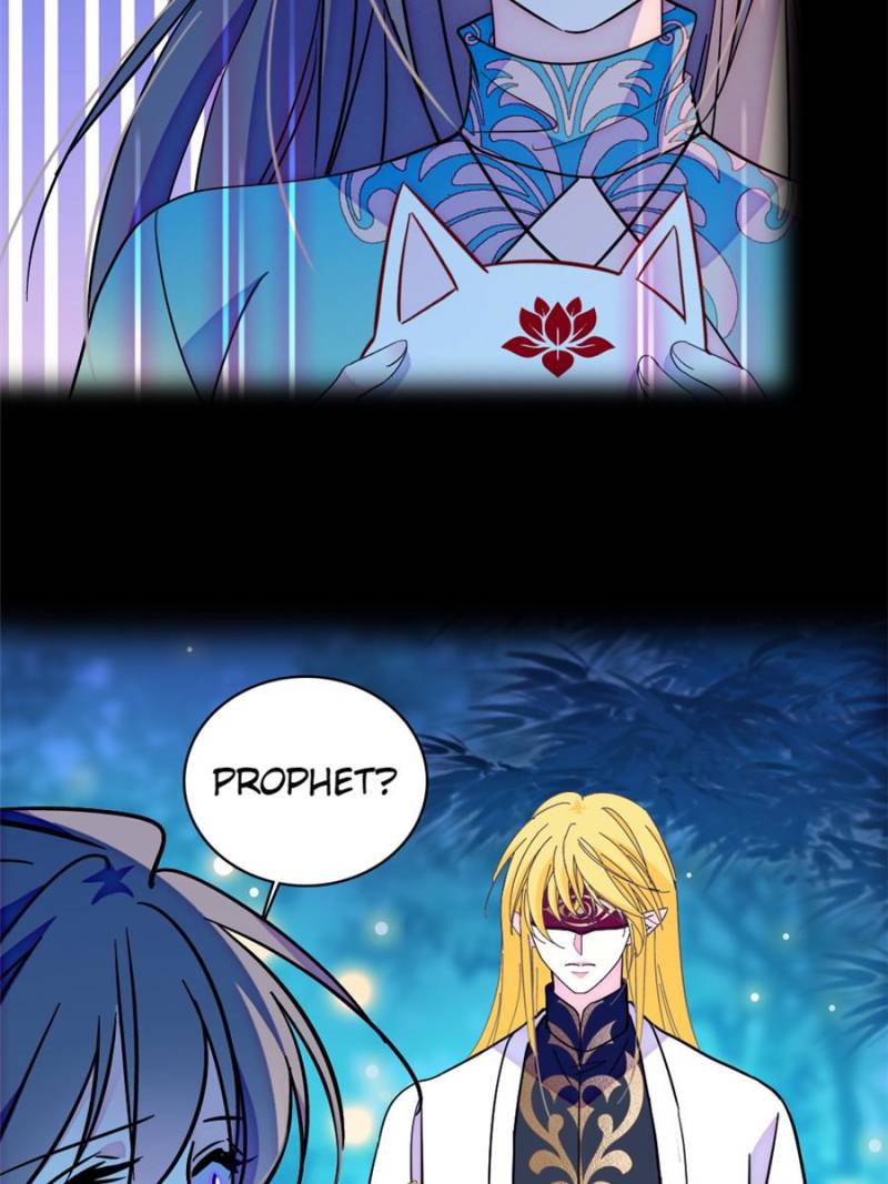 Romance in the Beast World Chapter 472 - Page 20