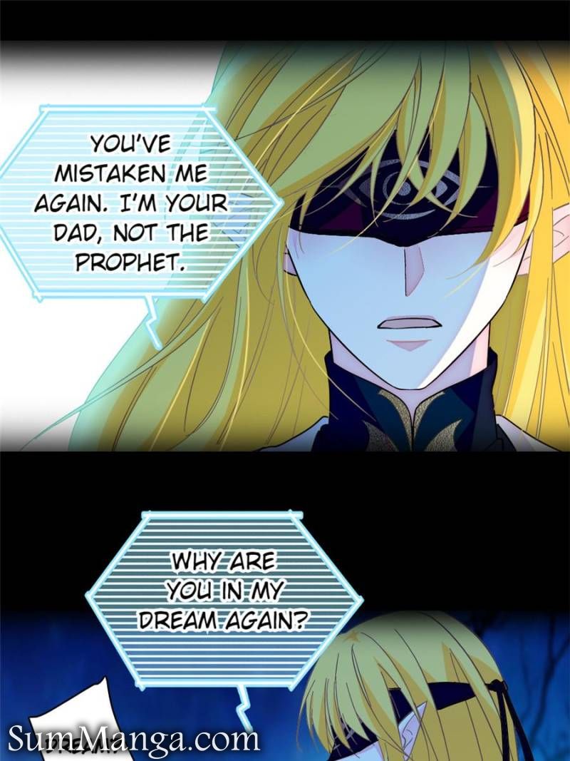 Romance in the Beast World Chapter 472 - Page 22