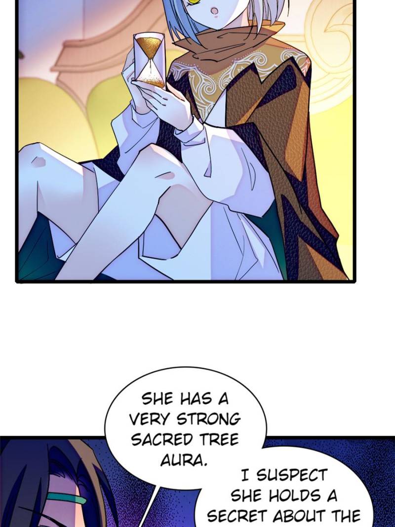 Romance in the Beast World Chapter 472 - Page 4