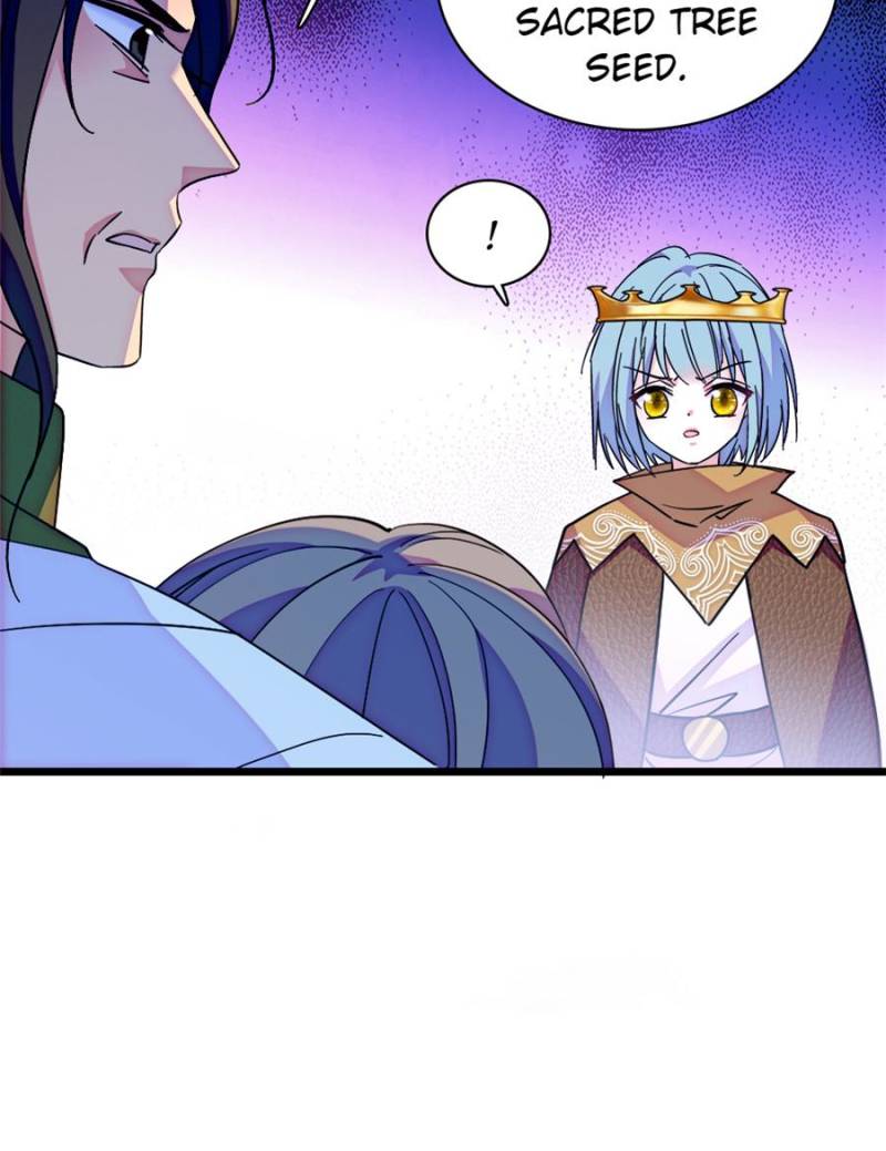 Romance in the Beast World Chapter 472 - Page 5