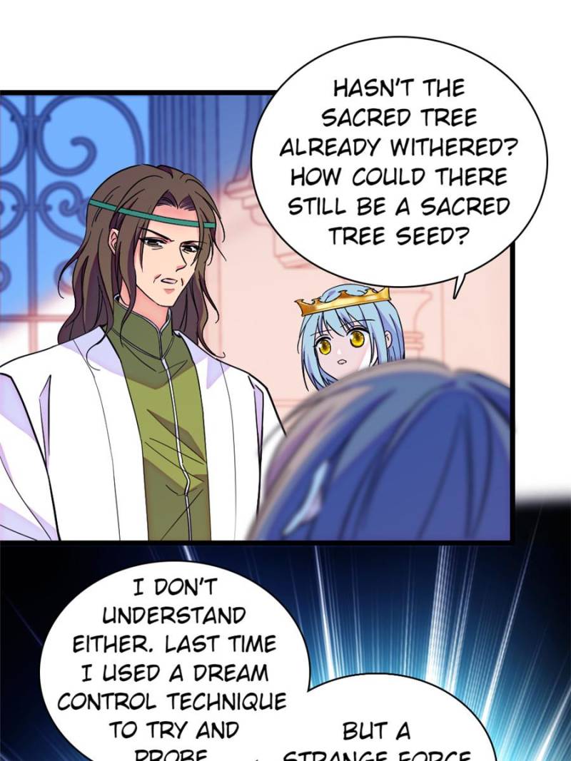 Romance in the Beast World Chapter 472 - Page 6