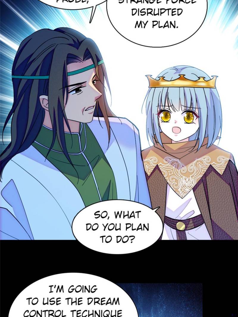 Romance in the Beast World Chapter 472 - Page 7