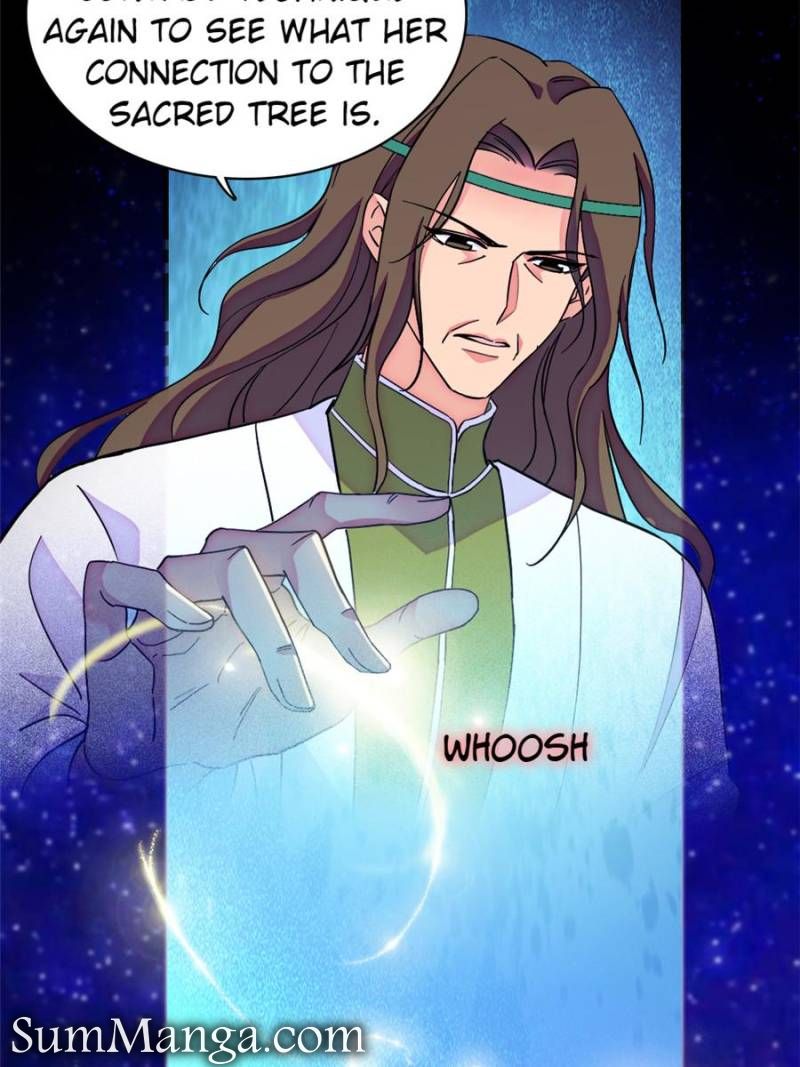 Romance in the Beast World Chapter 472 - Page 8