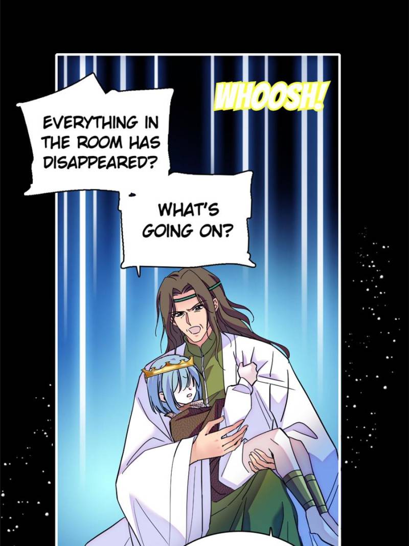 Romance in the Beast World Chapter 473 - Page 16