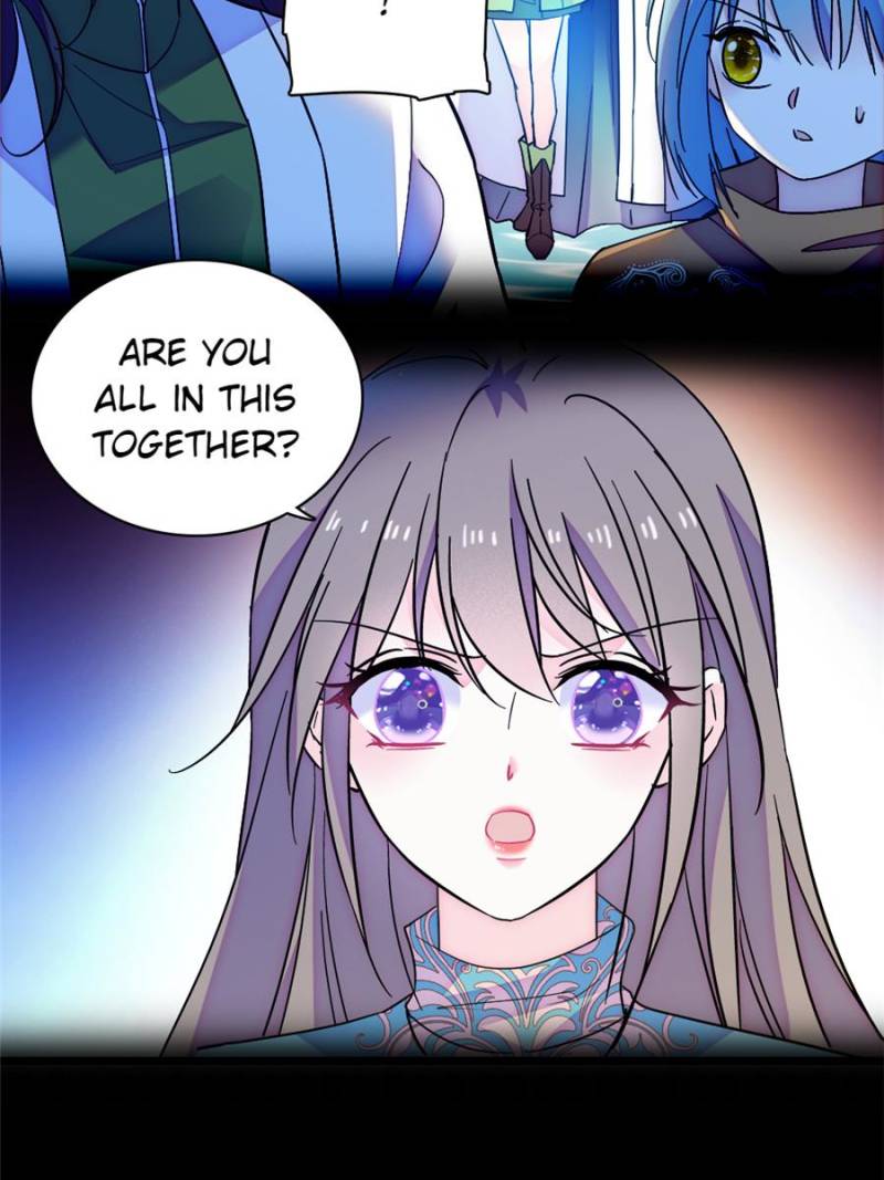 Romance in the Beast World Chapter 473 - Page 18