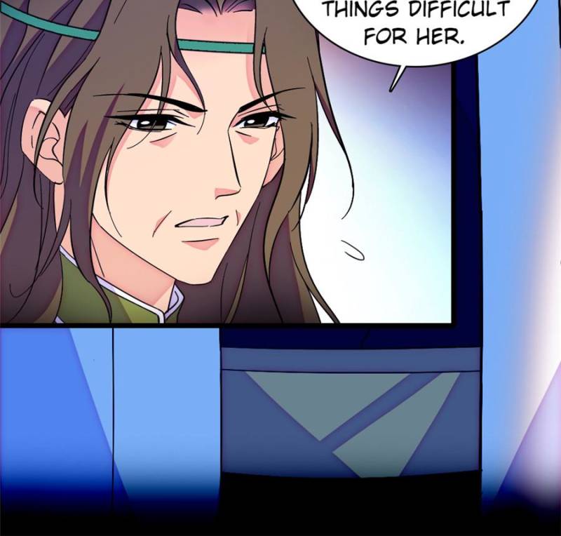 Romance in the Beast World Chapter 473 - Page 23