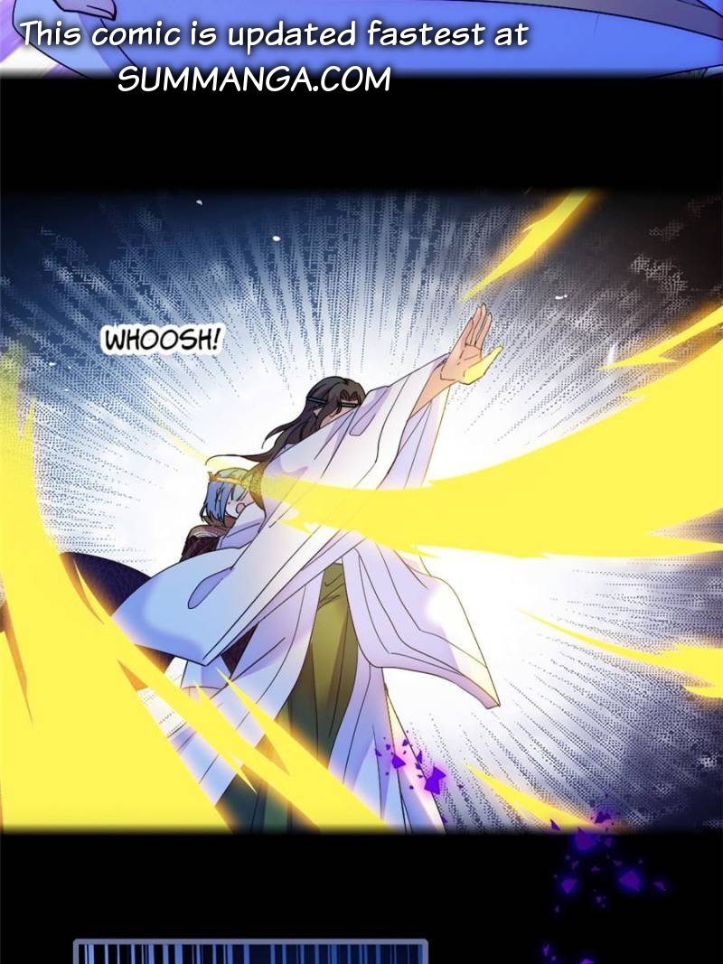 Romance in the Beast World Chapter 473 - Page 26